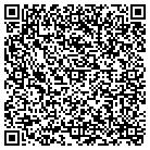 QR code with Heavens Little Angels contacts