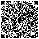 QR code with Murphy S Backhoe Service contacts