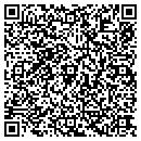QR code with T K's Pub contacts