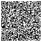 QR code with C & M Machine Tool Inc contacts