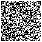 QR code with Ackermann Lighting Inc contacts