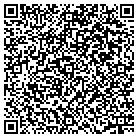QR code with Hall's Pawn Gold/Silver Exchng contacts