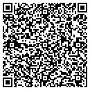 QR code with Trojan Inc contacts