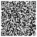 QR code with Hardee's contacts