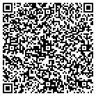 QR code with Hickman Chamber of Commerce contacts