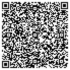 QR code with Priceville Fire Department contacts