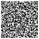 QR code with Mark Muffler Shop & Auto Sales contacts