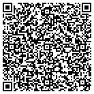 QR code with Marty Hinton Construction contacts