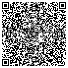 QR code with Tina Tembeleska Speech Pthl contacts