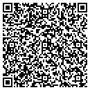 QR code with D H Automotive contacts