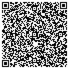 QR code with Historic Pleasant Green Mssnry contacts