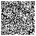 QR code with CSX contacts