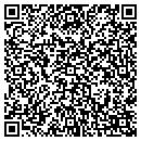 QR code with C G Haley Geologist contacts