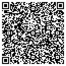 QR code with E Z Mining contacts