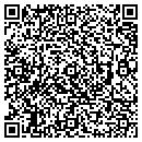 QR code with Glassbusters contacts