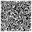 QR code with Unity Baptist Church Of Blaine contacts