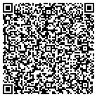 QR code with Family Health Center Iroquios contacts