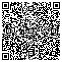 QR code with WMSK contacts