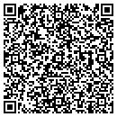 QR code with Vance W Cook contacts