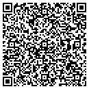 QR code with Apexmediaorg contacts