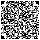QR code with Applebees International Inc contacts