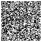 QR code with Adrianne's Beauty Salon contacts