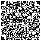 QR code with Ohi Automotive Of America contacts