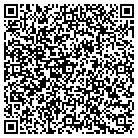 QR code with On The Spot Pressure Cleaning contacts