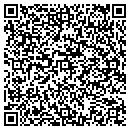 QR code with James N Birch contacts