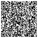 QR code with C T Corp contacts