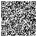 QR code with D S S contacts