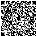 QR code with Rubin & Hays contacts
