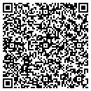 QR code with A & A Engineering contacts