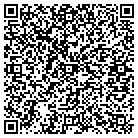 QR code with Consuming Fire Worship Center contacts