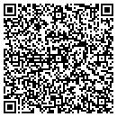 QR code with Hair Corner contacts