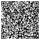 QR code with J K Reeves Farm contacts