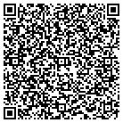 QR code with My Fathers House Intl Christia contacts