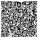 QR code with Ronald L Wright MD contacts
