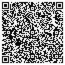 QR code with T & S Atv REPAIR contacts