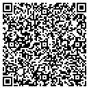 QR code with Jacob Hepp contacts
