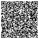 QR code with House Hunter contacts