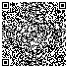 QR code with K T I Computer Corporation contacts