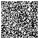 QR code with Horseshoes Saloon contacts