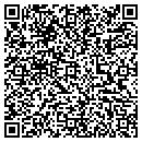 QR code with Ott's Grocery contacts