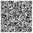 QR code with H & R Block Tax Service contacts