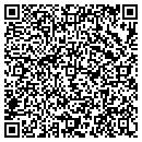 QR code with A & B Investments contacts