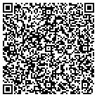 QR code with Three Dragons Tae Kwon Do contacts