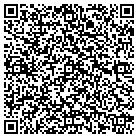 QR code with Back Stage Hair Design contacts