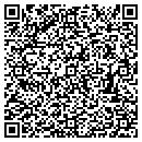 QR code with Ashland Inn contacts