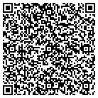 QR code with Manchester Water Works contacts